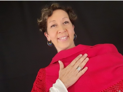 Liliana Inés García Rodríguez&nbsp;