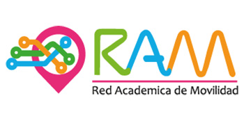 Logo academia de movilidad