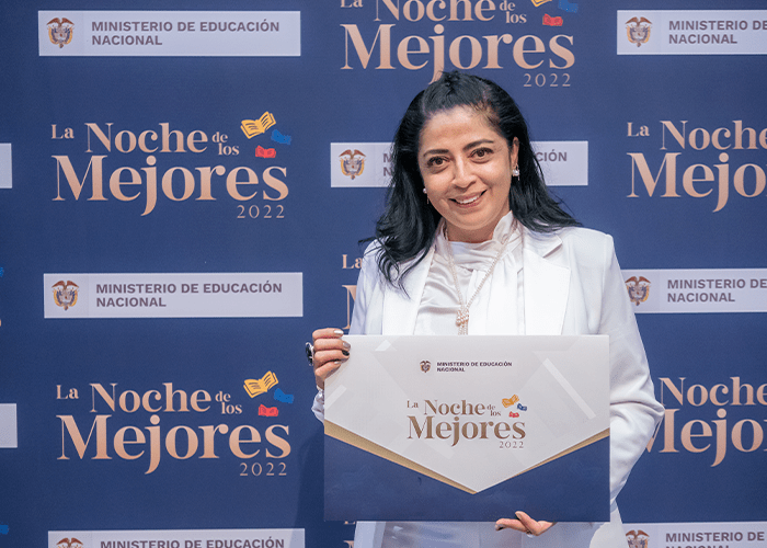 Los Libertadores recibe oficialmente Acreditación Institucioal de Alta Calidad en La Noche de los Mejores_20