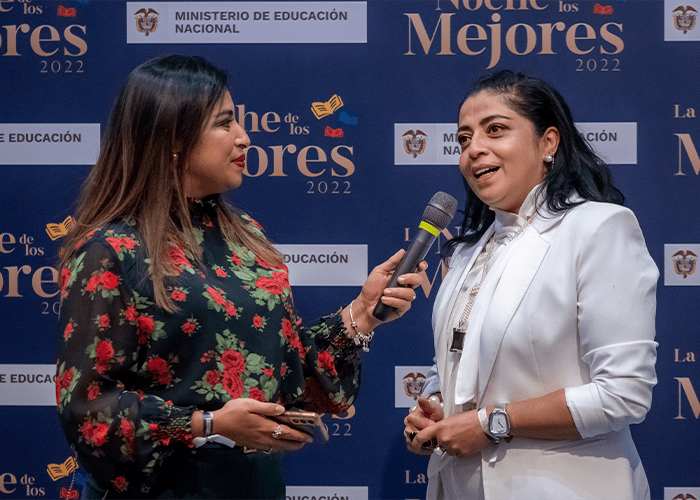 Los Libertadores recibe oficialmente Acreditación Institucioal de Alta Calidad en La Noche de los Mejores_33