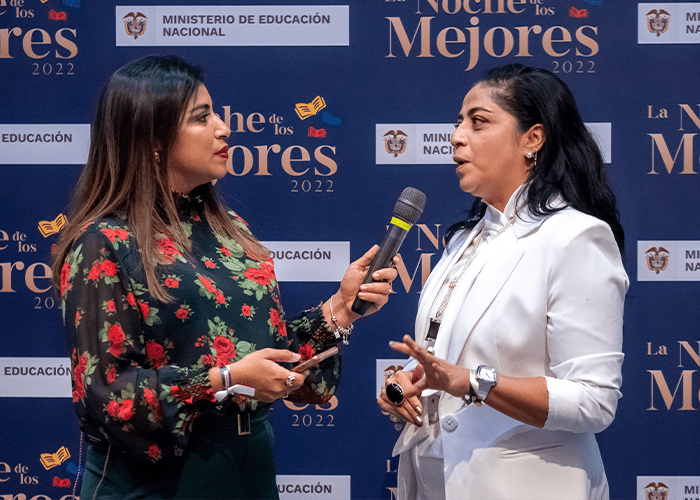 Los Libertadores recibe oficialmente Acreditación Institucioal de Alta Calidad en La Noche de los Mejores_34