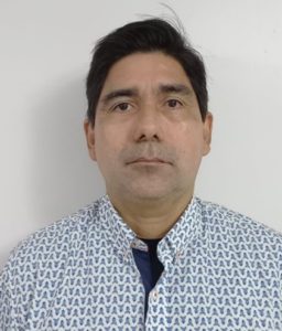 Marcos Aurelio Venegas nos visitará para renovación de la acreditación del programa de Licenciatura en Educación Infantil 