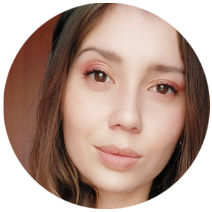 María Paula Olivera Castilla