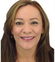 Marta Isabel Martínez Peláez