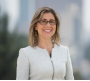 Neyith Ospina Antury es una de las pares designadas por el Consejo Nacional de Acreditación y visitará a Los Libertadores