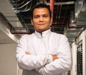 Nelson Javier Escobar Mora visitará a Los Libertadores como par designado por el Ministerio de Educación Nacional