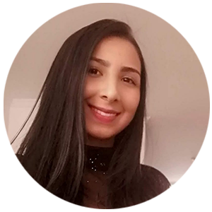 Nicolle Gabriela Espitia Sicacha