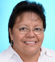 Olga Herminda Román Muñoz