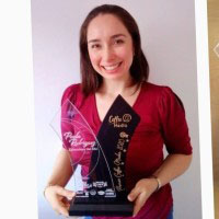 Paola Andrea Rodríguez