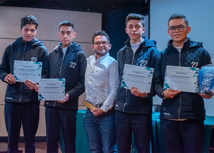 Premiación INGENIOVANDO FEST_32