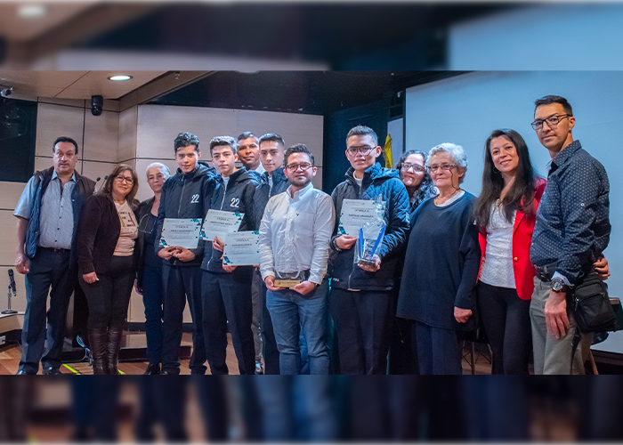 Premiación INGENIOVANDO FEST_33