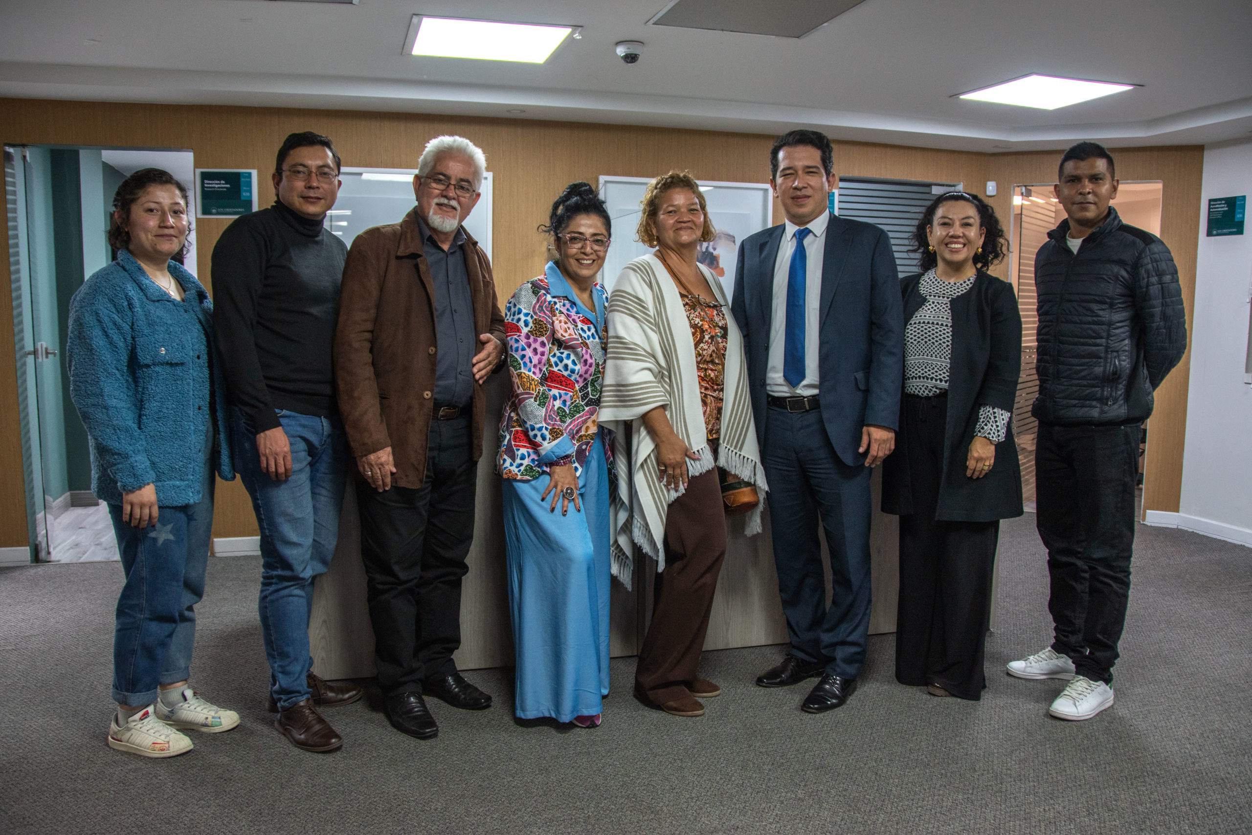 Unilibertadores recativó convenio con Universidad Tecnológica de la Habana José Antonio Echeverría – CUJAE