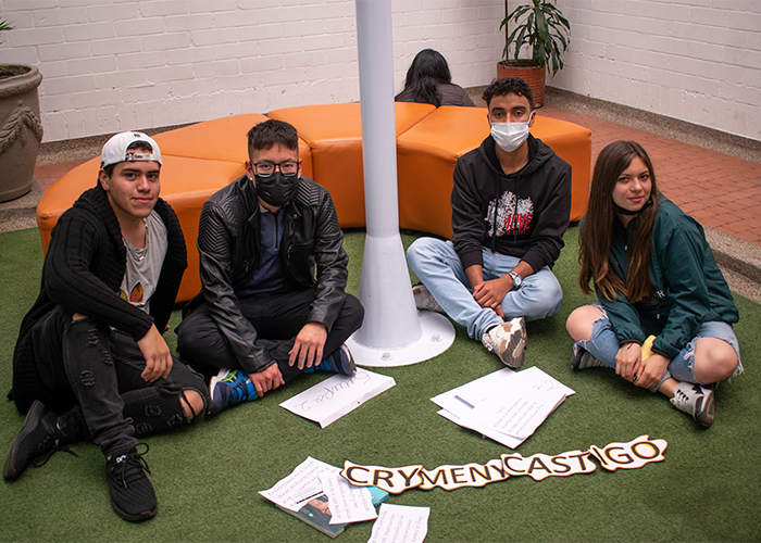 Relanzamiento Biblioteca Primer dia_28