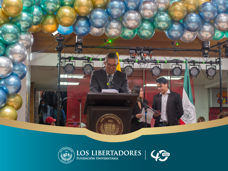 Show musical 40 años 1