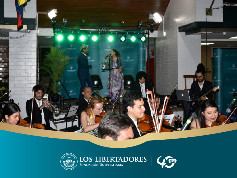 Show musical 40 años 17