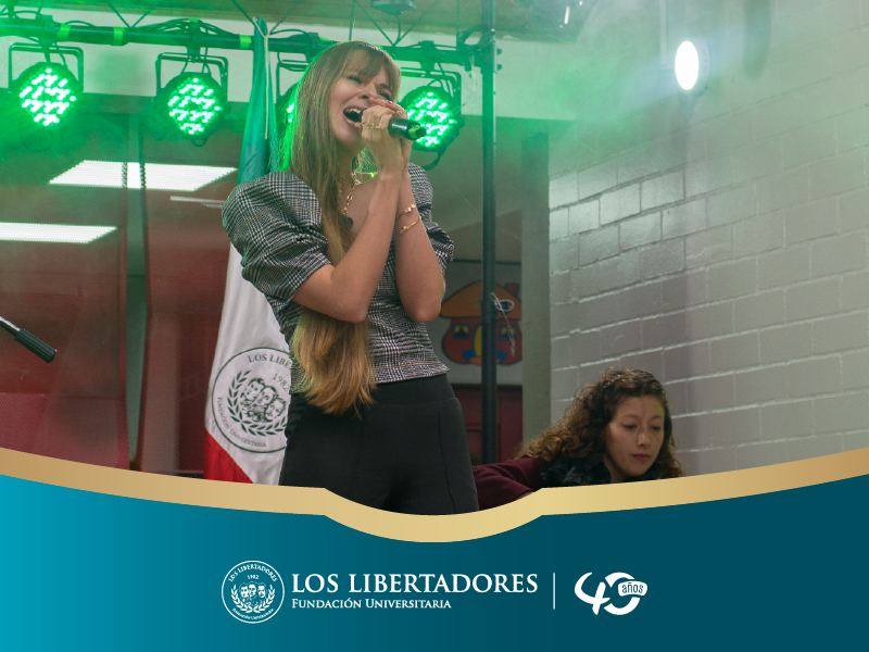 Show musical 40 años 4