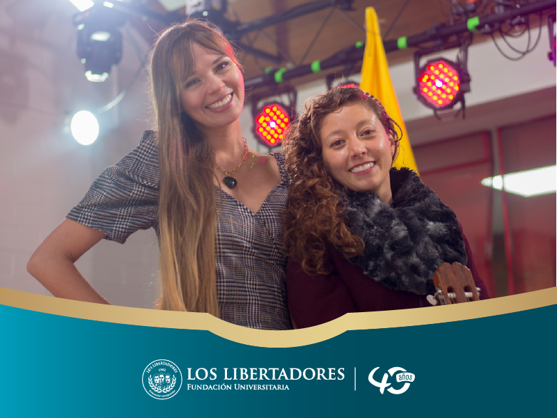 Show musical 40 años 9