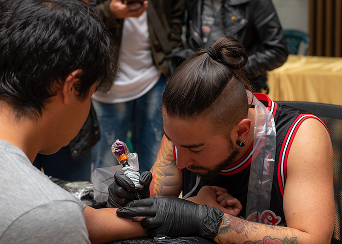 2022-2 Tatuaje en vivo IMAGO FESTIVAL_