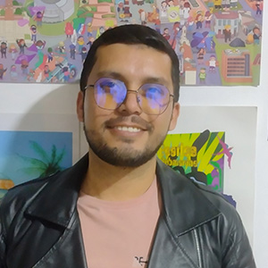 Víctor Alfonso Capador Salinas