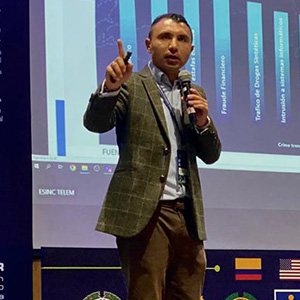 Yefrin Alexis Garavito Navarro