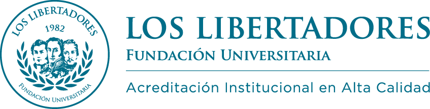 Logo Fundación Los Libertadores