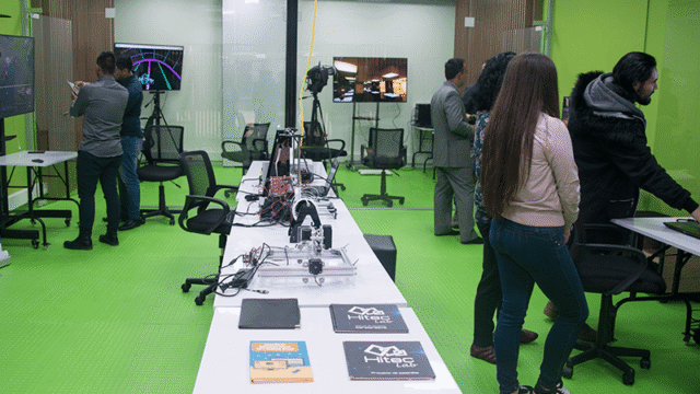 Talleres