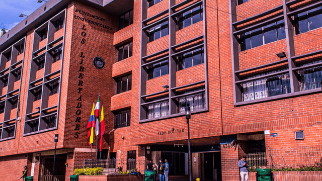 Edificio Bolívar