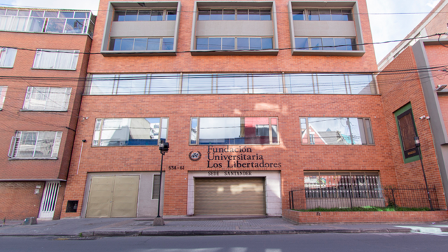 Edificio Santander