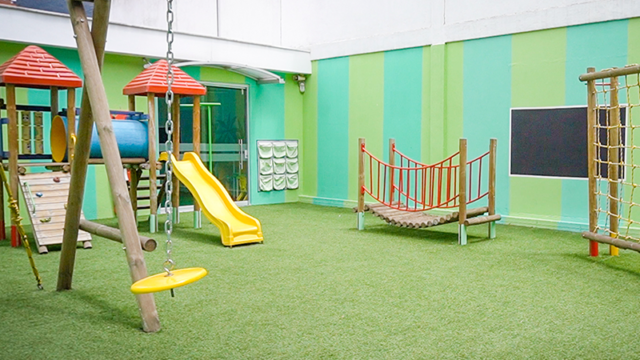 Parque Fullkids