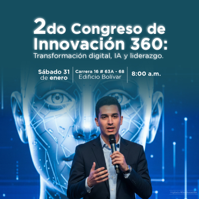 Los Libertadores: tu espacio, tu lugar Bogotá