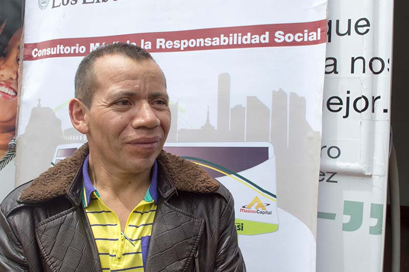 Consultorio Jurídico