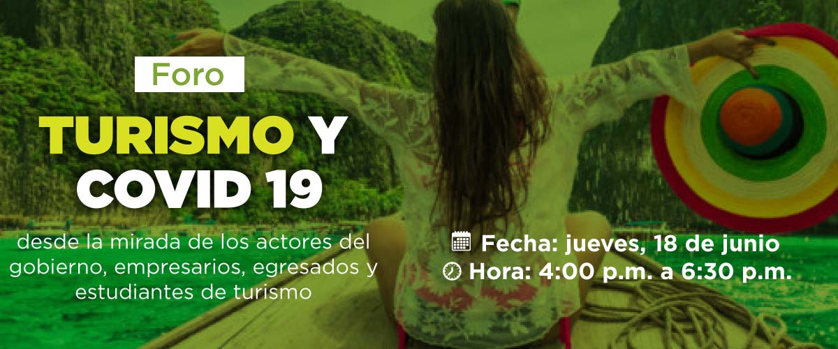 turismo y covid 19
