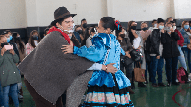 inducciones Fundación Universitaria Los Libertadores 2022 2 inducciones Fundación Universitaria Los Libertadores 2022 2