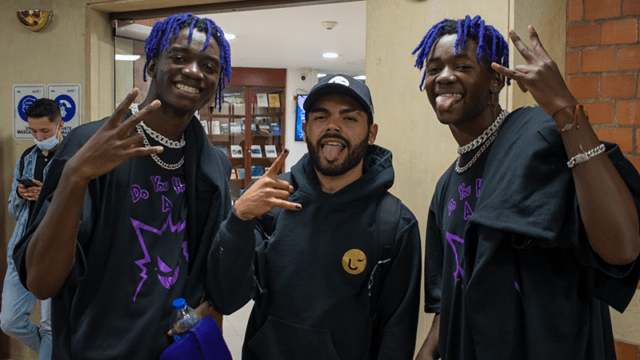 inducciones Fundación Universitaria Los Libertadores 2022 2 inducciones Fundación Universitaria Los Libertadores 2022 2