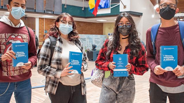 inducciones Fundación Universitaria Los Libertadores 2022 2 inducciones Fundación Universitaria Los Libertadores 2022 2