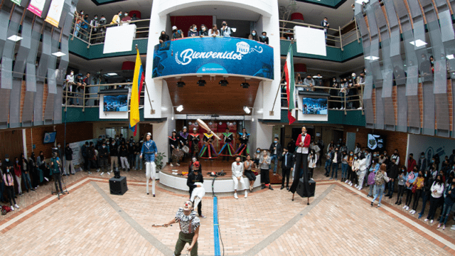 inducciones Fundación Universitaria Los Libertadores 2022 2 inducciones Fundación Universitaria Los Libertadores 2022 2