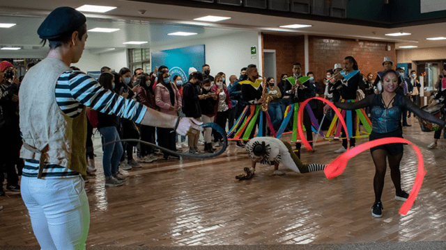 inducciones Fundación Universitaria Los Libertadores 2022 2 inducciones Fundación Universitaria Los Libertadores 2022 2