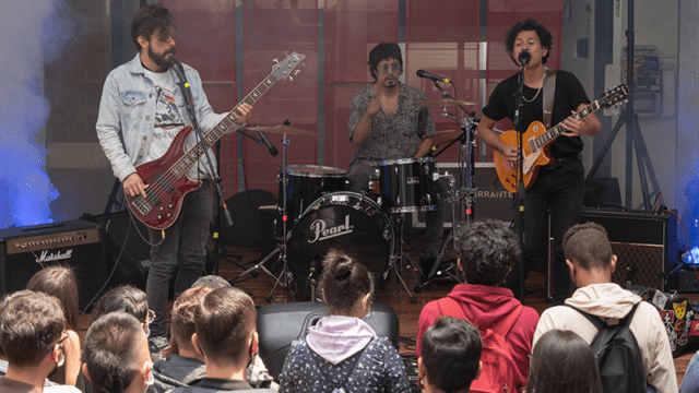 inducciones Fundación Universitaria Los Libertadores 2022 2 inducciones Fundación Universitaria Los Libertadores 2022 2