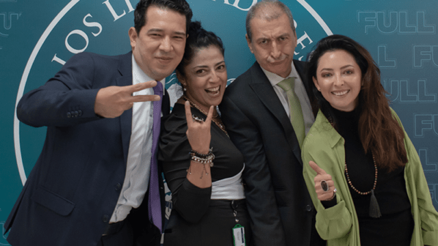 inducciones Fundación Universitaria Los Libertadores 2022 2 inducciones Fundación Universitaria Los Libertadores 2022 2