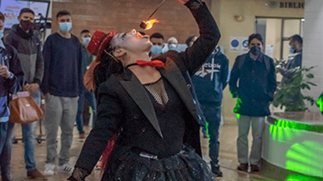 inducciones Fundación Universitaria Los Libertadores 2022 2 inducciones Fundación Universitaria Los Libertadores 2022 2