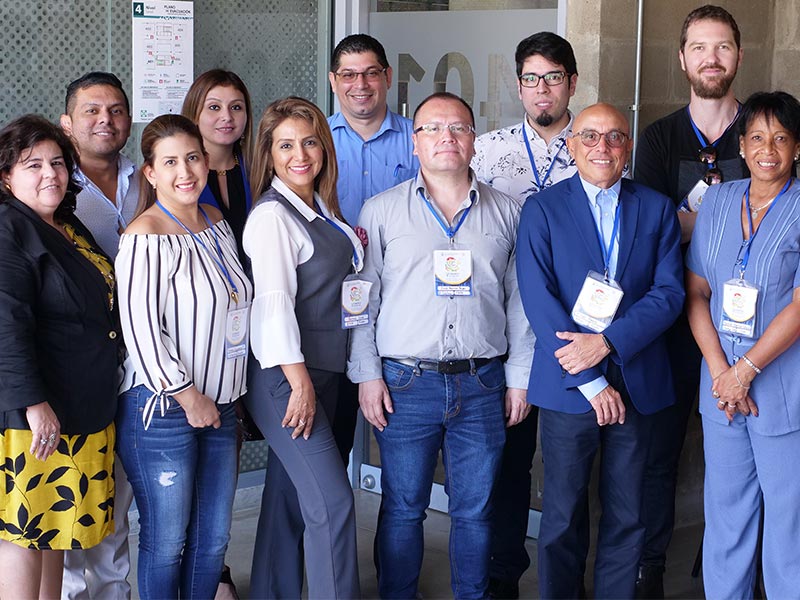 X Reunión de la Red de Dirección Estratégica