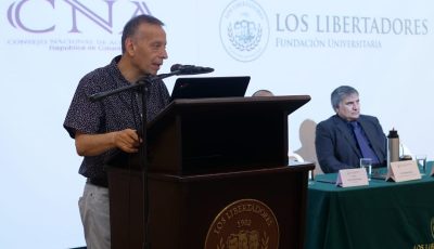 v congreso internacional gestion estrategica